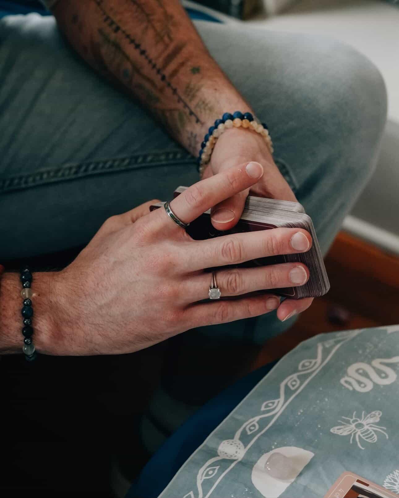 Tarot Reading