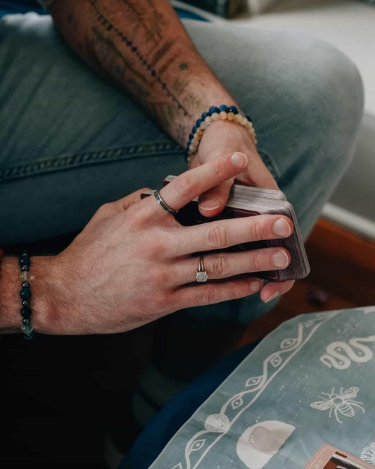 Tarot Reading